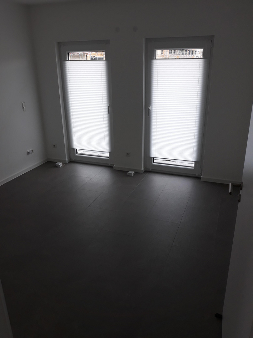 Neubau Erstbezug Barrierefreier Bungalow Haus mit eigenem Garten – Braunschweig – Vorschaubild 19