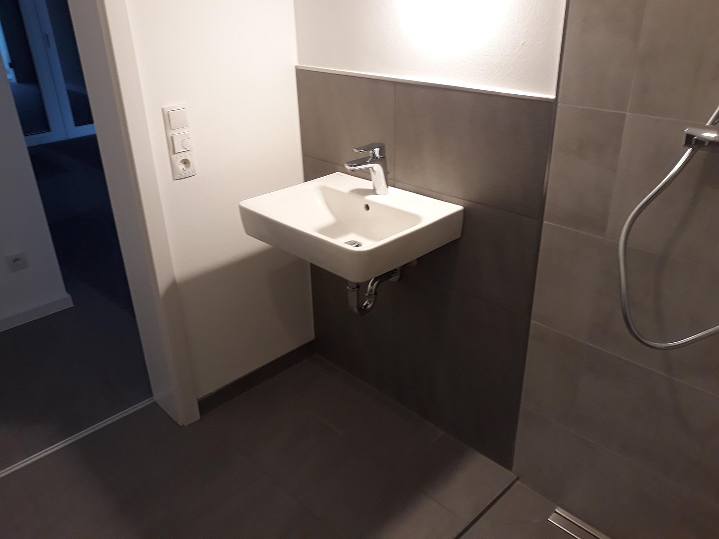 Neubau Erstbezug Barrierefreier Bungalow Haus mit eigenem Garten – Braunschweig – Vorschaubild 29