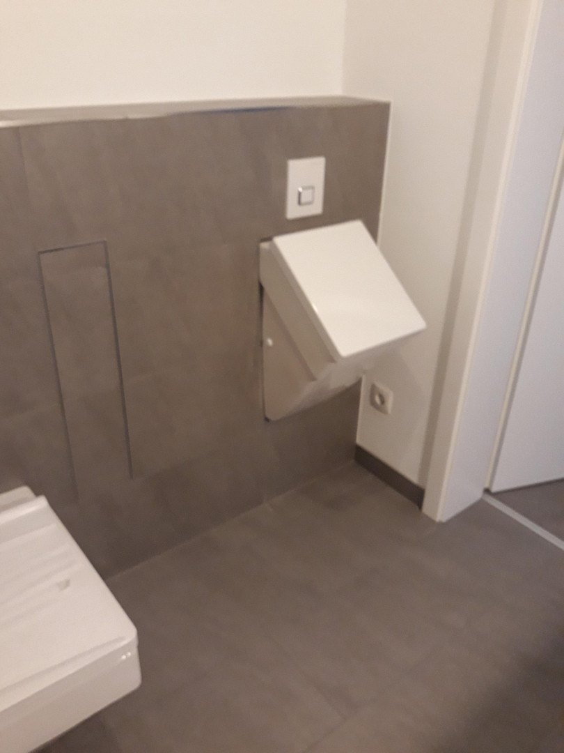 Neubau Erstbezug Barrierefreier Bungalow Haus mit eigenem Garten – Braunschweig – Vorschaubild 28