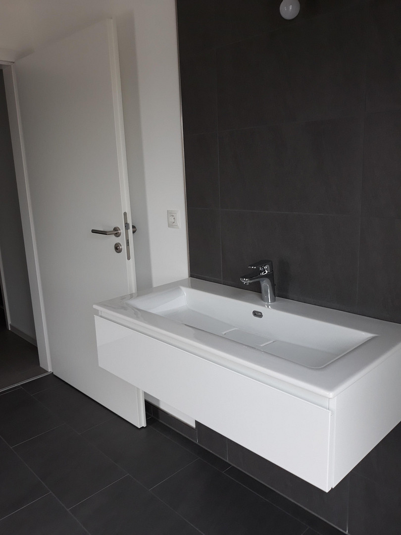 Neubau Erstbezug Barrierefreier Bungalow Haus mit eigenem Garten – Braunschweig – Vorschaubild 22