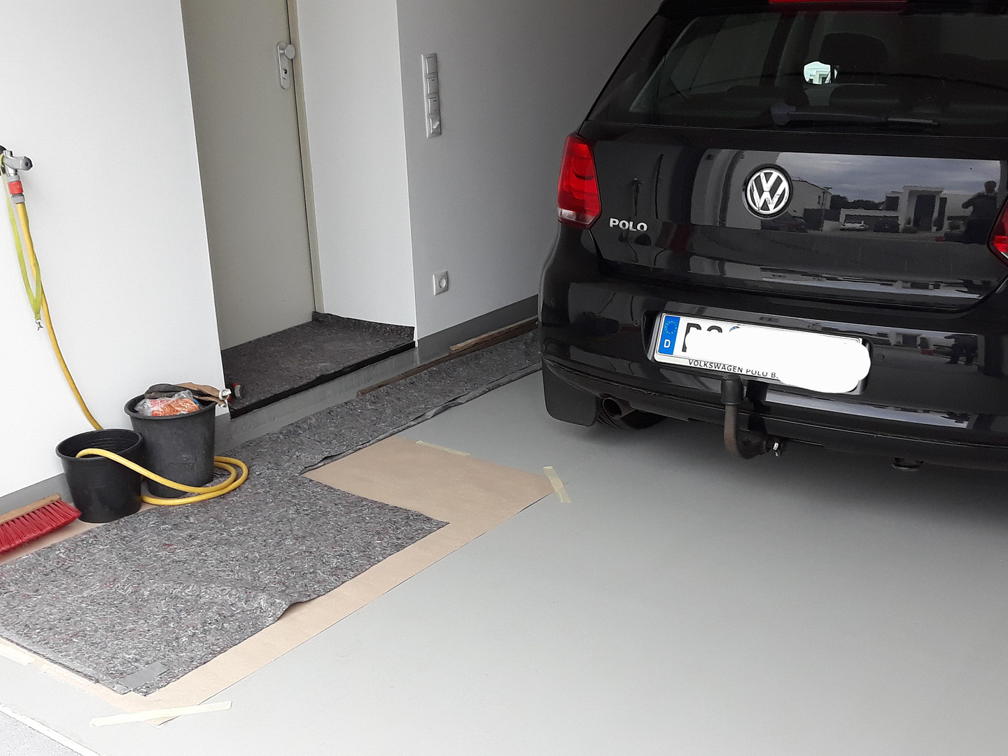 Neubau Erstbezug Barrierefreier Bungalow Haus mit eigenem Garten – Braunschweig – Vorschaubild 32