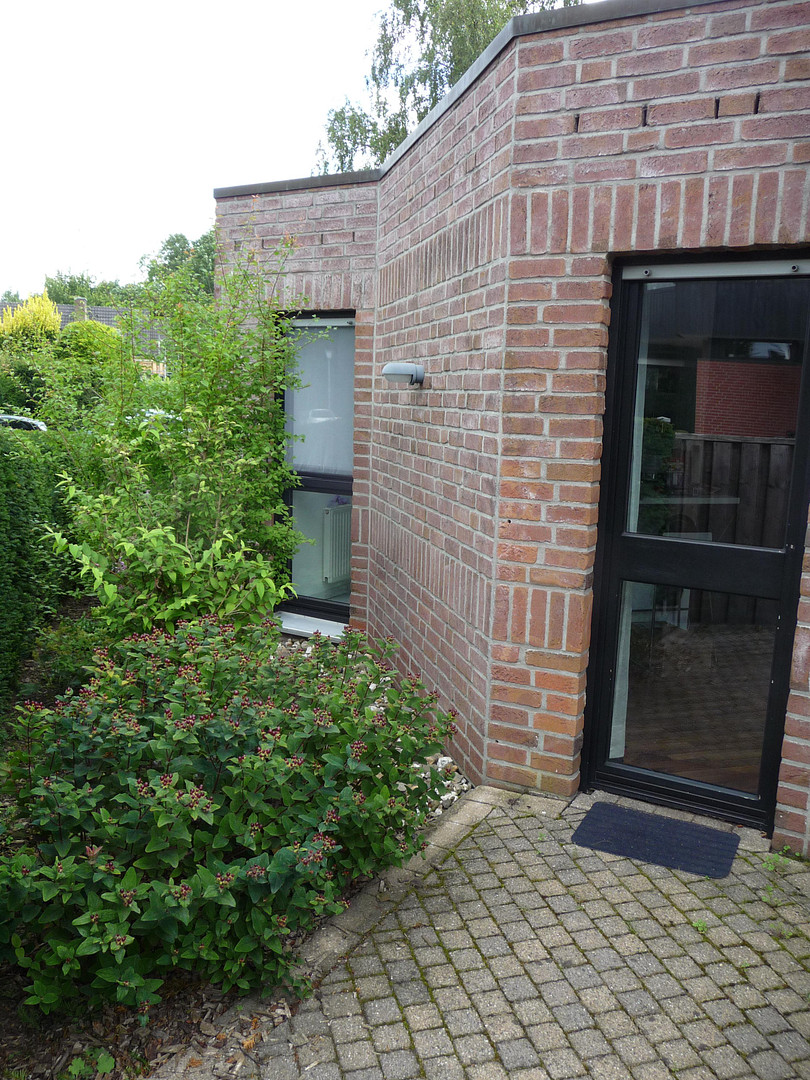 Exklusive, möblierte, ebenerdige Wohnung! Ruhige Toplage Münster-Nord-Wilkinghege – Papenbusch 50 A, 48159 Münster(Kinderhaus) – Vorschaubild 9