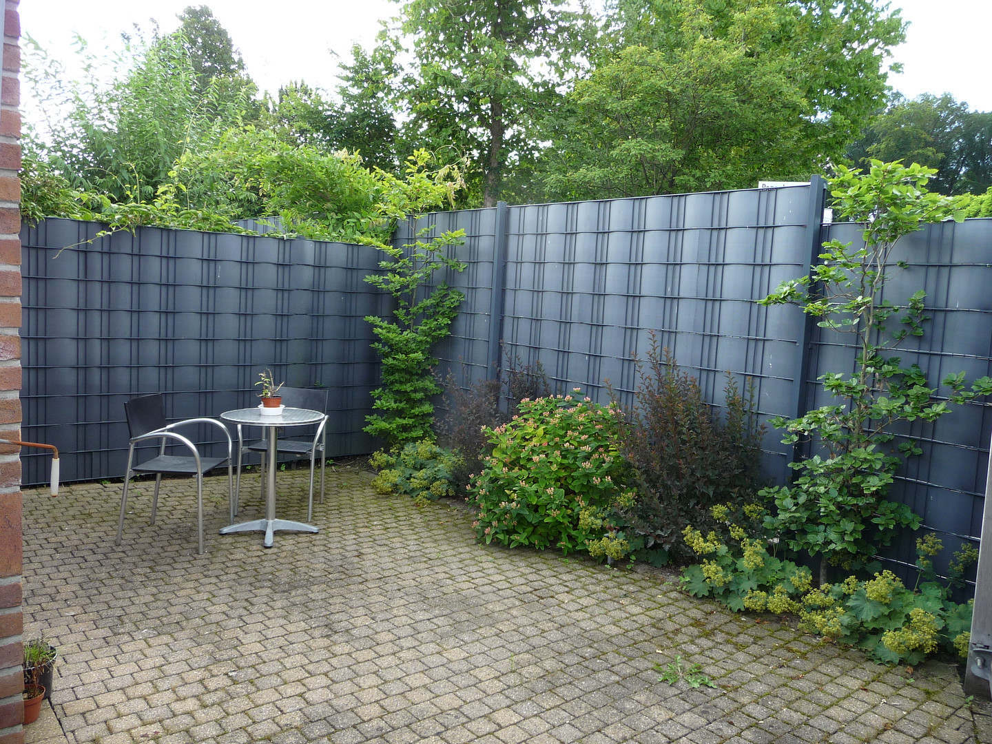 Exklusive, möblierte, ebenerdige Wohnung! Ruhige Toplage Münster-Nord-Wilkinghege – Papenbusch 50 A, 48159 Münster(Kinderhaus) – Vorschaubild 10