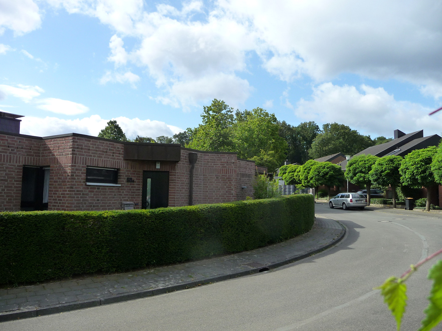 Exklusive, möblierte, ebenerdige Wohnung! Ruhige Toplage Münster-Nord-Wilkinghege – Papenbusch 50 A, 48159 Münster(Kinderhaus) – Vorschaubild 2