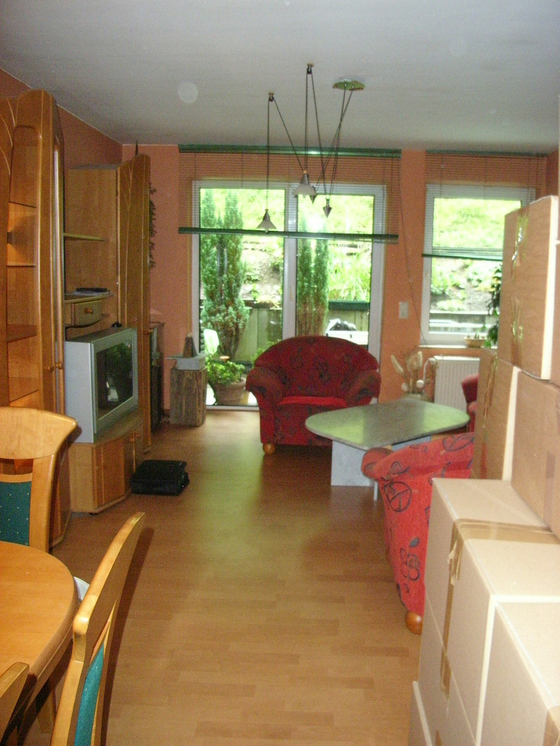 Sehr schöne Dreizimmer Nichtraucher Wohnung – Weinberg 34, 42109 Wuppertal(Uellendahl-Katernberg) – Vorschaubild 3