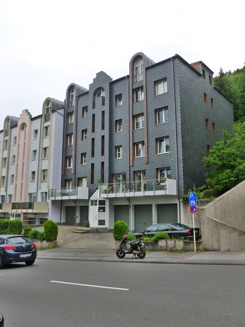 Sehr schöne Dreizimmer Nichtraucher Wohnung – Weinberg 34, 42109 Wuppertal(Uellendahl-Katernberg) – Vorschaubild 2