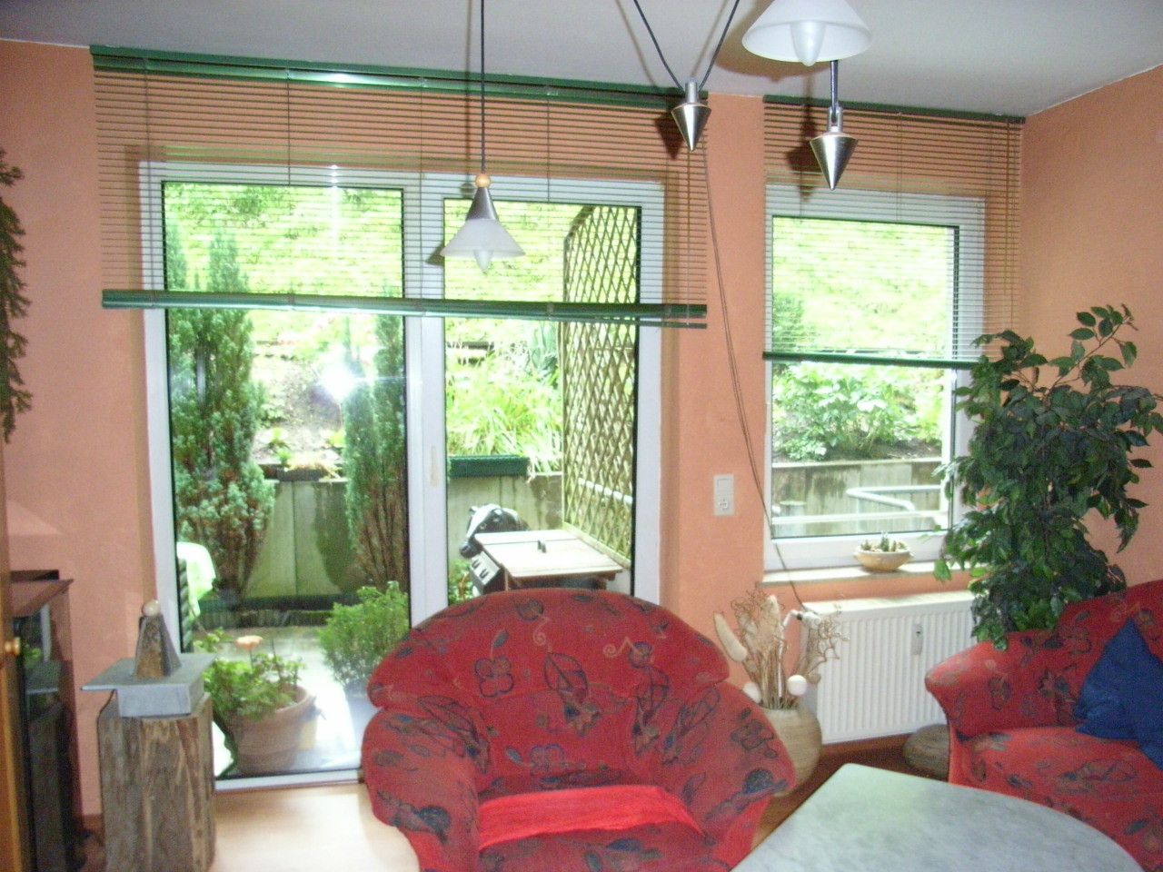 Sehr schöne Dreizimmer Nichtraucher Wohnung – Weinberg 34, 42109 Wuppertal(Uellendahl-Katernberg) – Vorschaubild 4