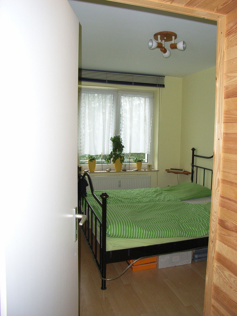 Sehr schöne Dreizimmer Nichtraucher Wohnung – Weinberg 34, 42109 Wuppertal(Uellendahl-Katernberg) – Vorschaubild 5