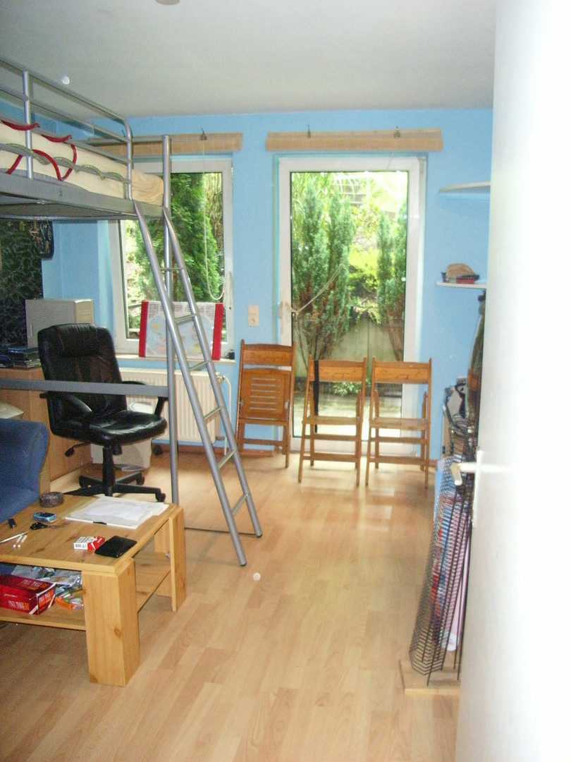 Sehr schöne Dreizimmer Nichtraucher Wohnung – Weinberg 34, 42109 Wuppertal(Uellendahl-Katernberg) – Vorschaubild 6