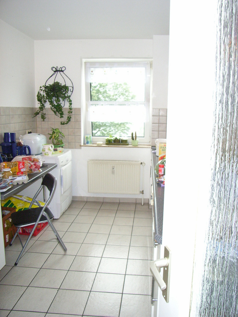 Sehr schöne Dreizimmer Nichtraucher Wohnung – Weinberg 34, 42109 Wuppertal(Uellendahl-Katernberg) – Vorschaubild 9