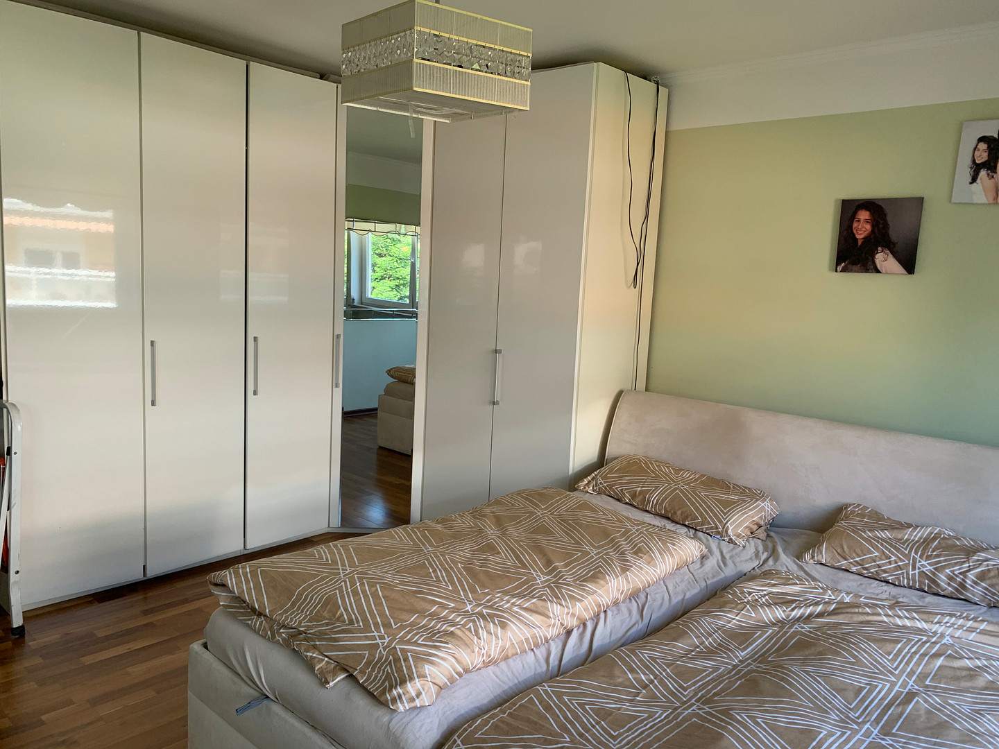 Schöne Lichtdurchflutete 4 Zimmer Wohnung – Glaserstr. 11, 60599 Frankfurt am Main  Oberrad(Oberrad) – Vorschaubild 16
