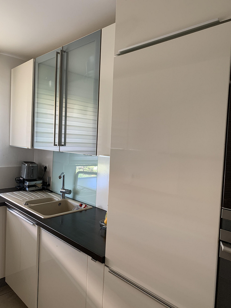 Schöne Lichtdurchflutete 4 Zimmer Wohnung – Glaserstr. 11, 60599 Frankfurt am Main  Oberrad(Oberrad) – Vorschaubild 10