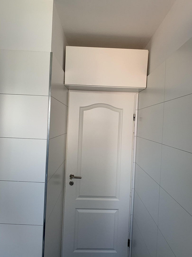 Schöne Lichtdurchflutete 4 Zimmer Wohnung – Glaserstr. 11, 60599 Frankfurt am Main  Oberrad(Oberrad) – Vorschaubild 14