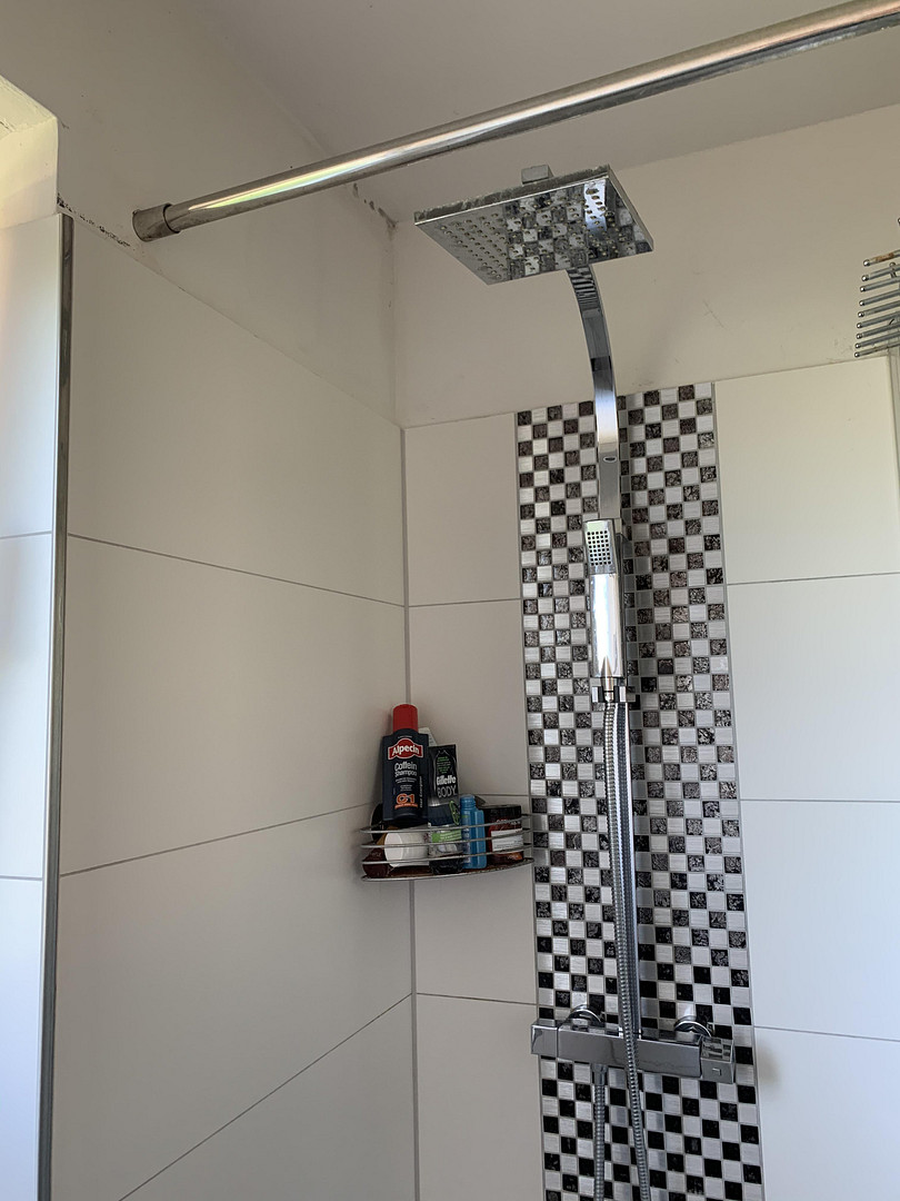 Schöne Lichtdurchflutete 4 Zimmer Wohnung – Glaserstr. 11, 60599 Frankfurt am Main  Oberrad(Oberrad) – Vorschaubild 12