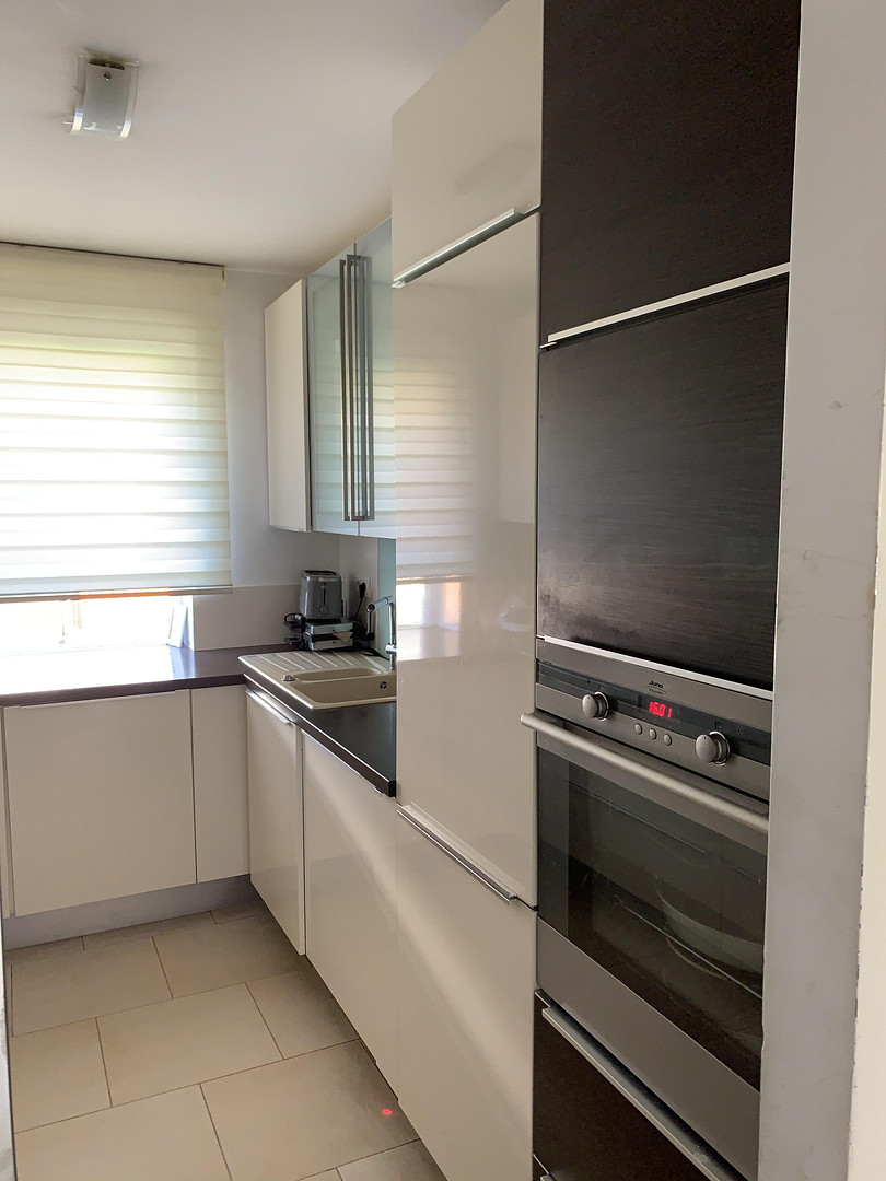 Schöne Lichtdurchflutete 4 Zimmer Wohnung – Glaserstr. 11, 60599 Frankfurt am Main  Oberrad(Oberrad) – Vorschaubild 9