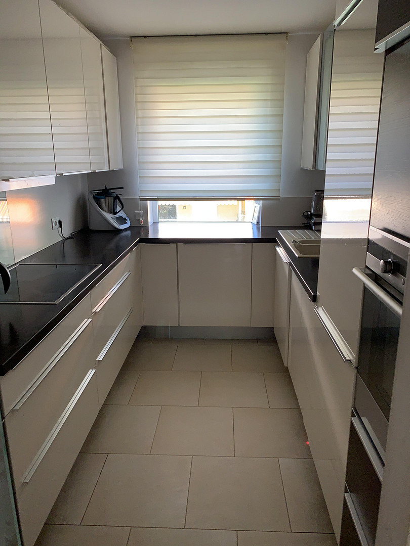 Schöne Lichtdurchflutete 4 Zimmer Wohnung – Glaserstr. 11, 60599 Frankfurt am Main  Oberrad(Oberrad) – Vorschaubild 8