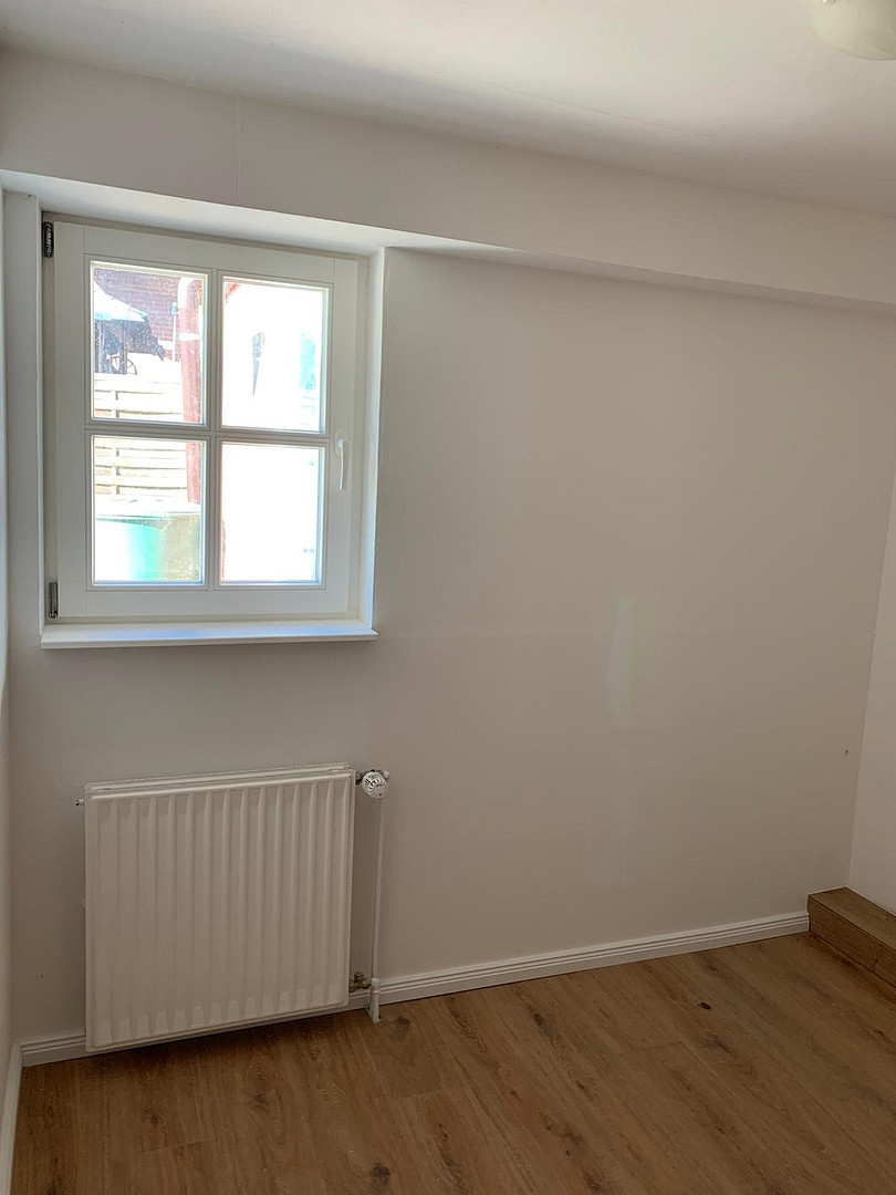 Wunderschönes Fachwerkhaus mit Reetdach in bester Lage Thedinghausens – 27321 Thedinghausen – Vorschaubild 11