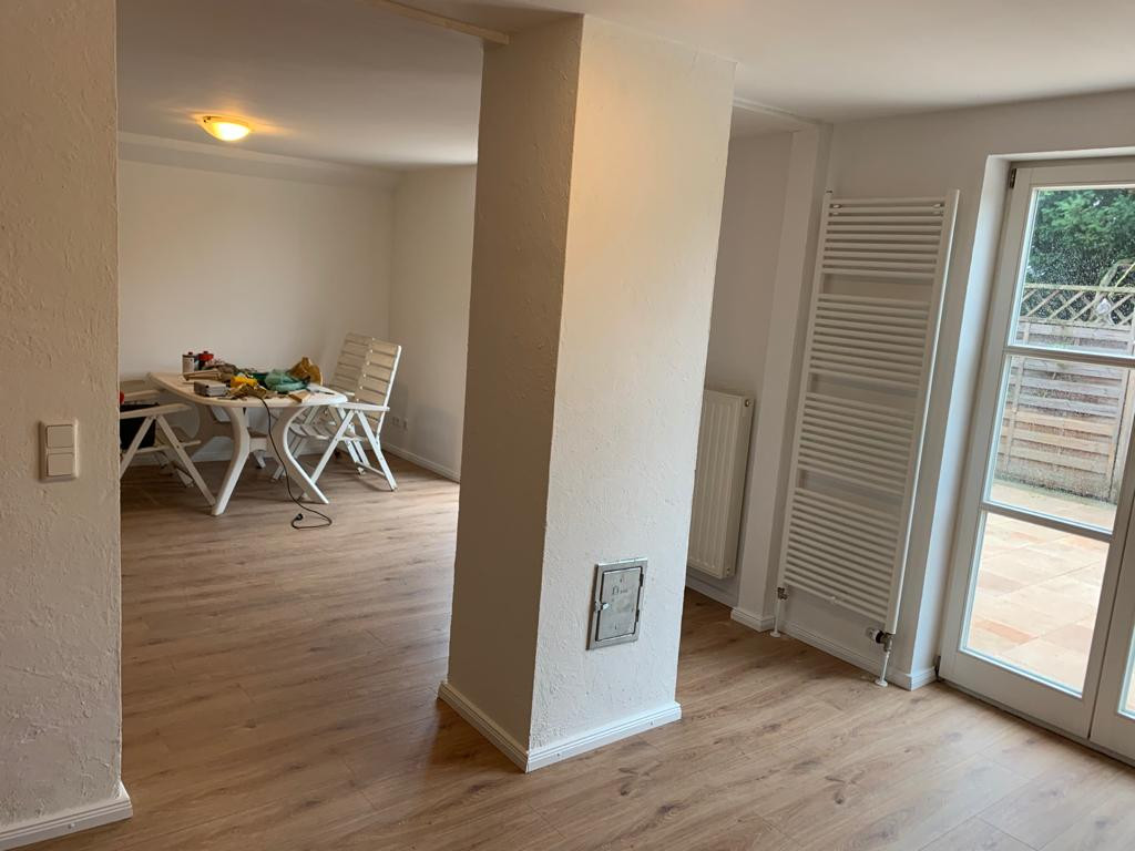 Wunderschönes Fachwerkhaus mit Reetdach in bester Lage Thedinghausens – 27321 Thedinghausen – Vorschaubild 14