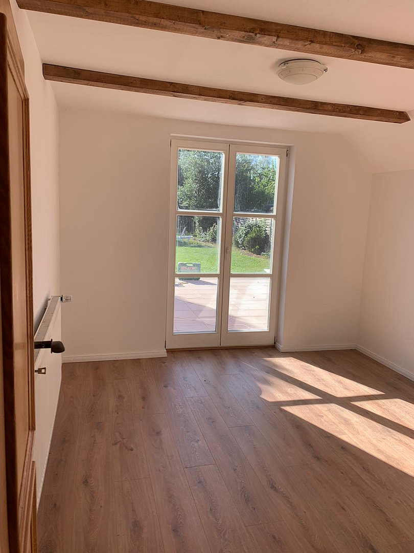 Wunderschönes Fachwerkhaus mit Reetdach in bester Lage Thedinghausens – 27321 Thedinghausen – Vorschaubild 9