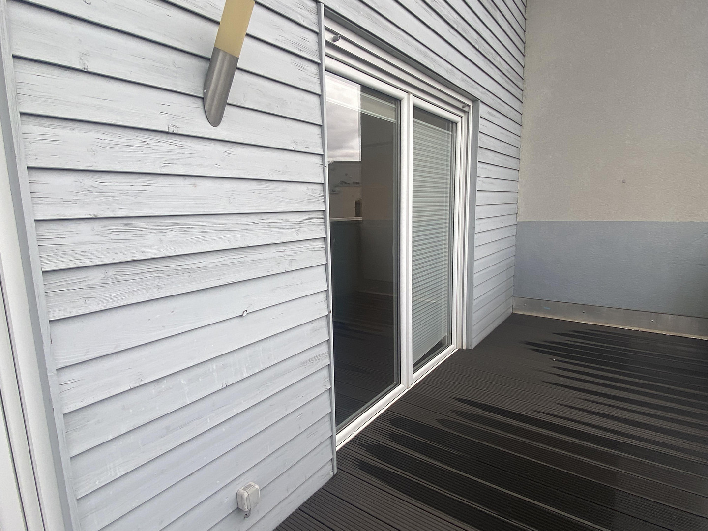 Sonnige Penthousewohnung mit Küche - 3 ZKB mit Terrasse, Keller und 2 x Stellplatz – Renettenstr. 2, 60435 Frankfurt(Preungesheim) – Vorschaubild 29