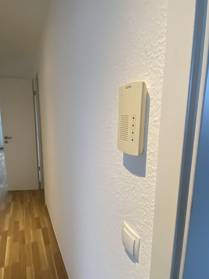 Sonnige Penthousewohnung mit Küche - 3 ZKB mit Terrasse, Keller und 2 x Stellplatz – Renettenstr. 2, 60435 Frankfurt(Preungesheim) – Vorschaubild 42
