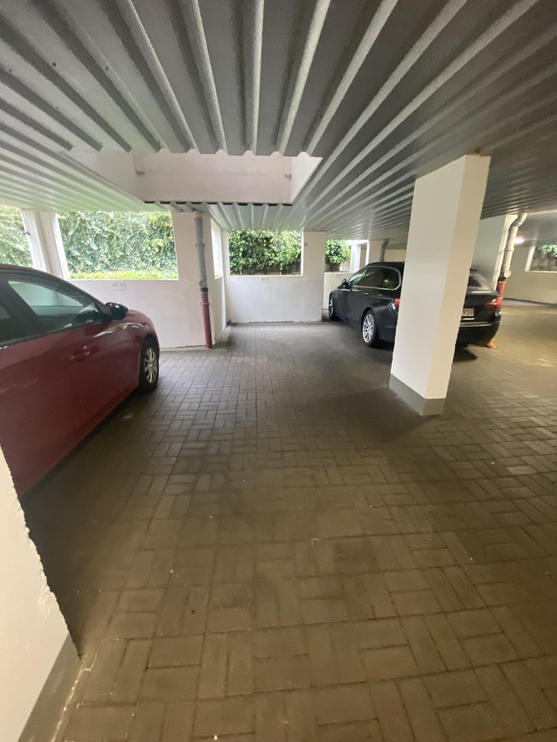Sonnige Penthousewohnung mit Küche - 3 ZKB mit Terrasse, Keller und 2 x Stellplatz – Renettenstr. 2, 60435 Frankfurt(Preungesheim) – Vorschaubild 5