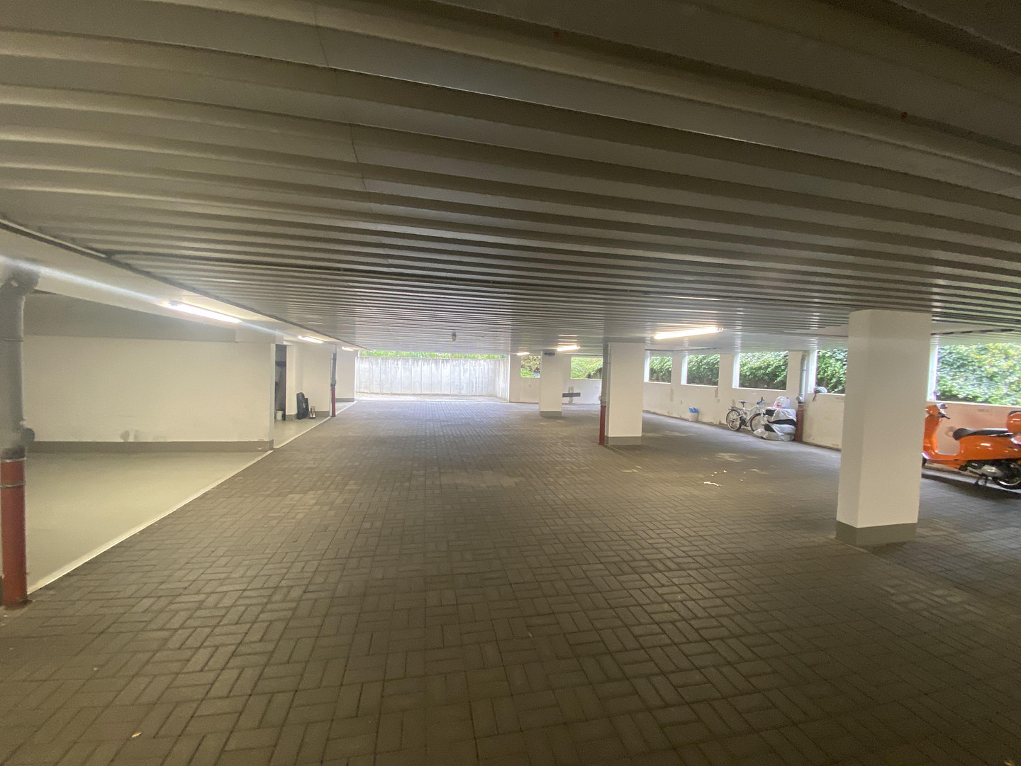 Sonnige Penthousewohnung mit Küche - 3 ZKB mit Terrasse, Keller und 2 x Stellplatz – Renettenstr. 2, 60435 Frankfurt(Preungesheim) – Vorschaubild 6