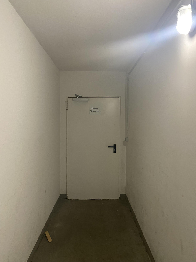 Sonnige Penthousewohnung mit Küche - 3 ZKB mit Terrasse, Keller und 2 x Stellplatz – Renettenstr. 2, 60435 Frankfurt(Preungesheim) – Vorschaubild 9