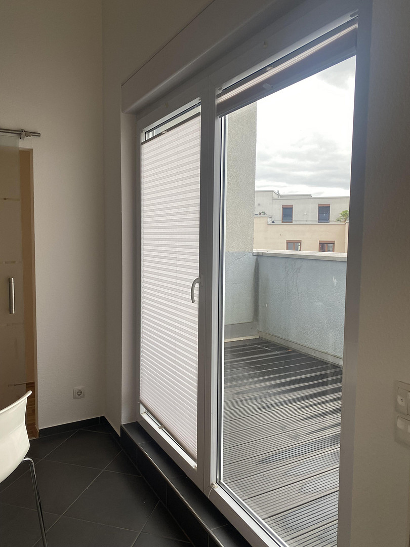Sonnige Penthousewohnung mit Küche - 3 ZKB mit Terrasse, Keller und 2 x Stellplatz – Renettenstr. 2, 60435 Frankfurt(Preungesheim) – Vorschaubild 26