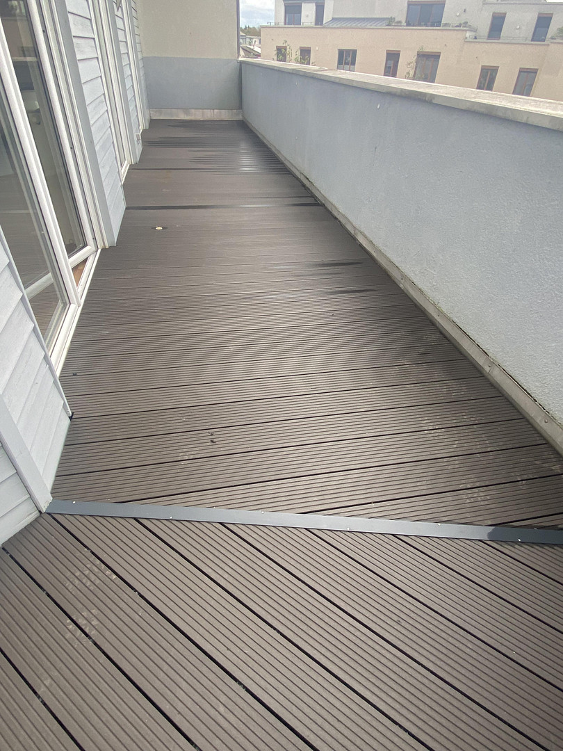 Sonnige Penthousewohnung mit Küche - 3 ZKB mit Terrasse, Keller und 2 x Stellplatz – Renettenstr. 2, 60435 Frankfurt(Preungesheim) – Vorschaubild 34