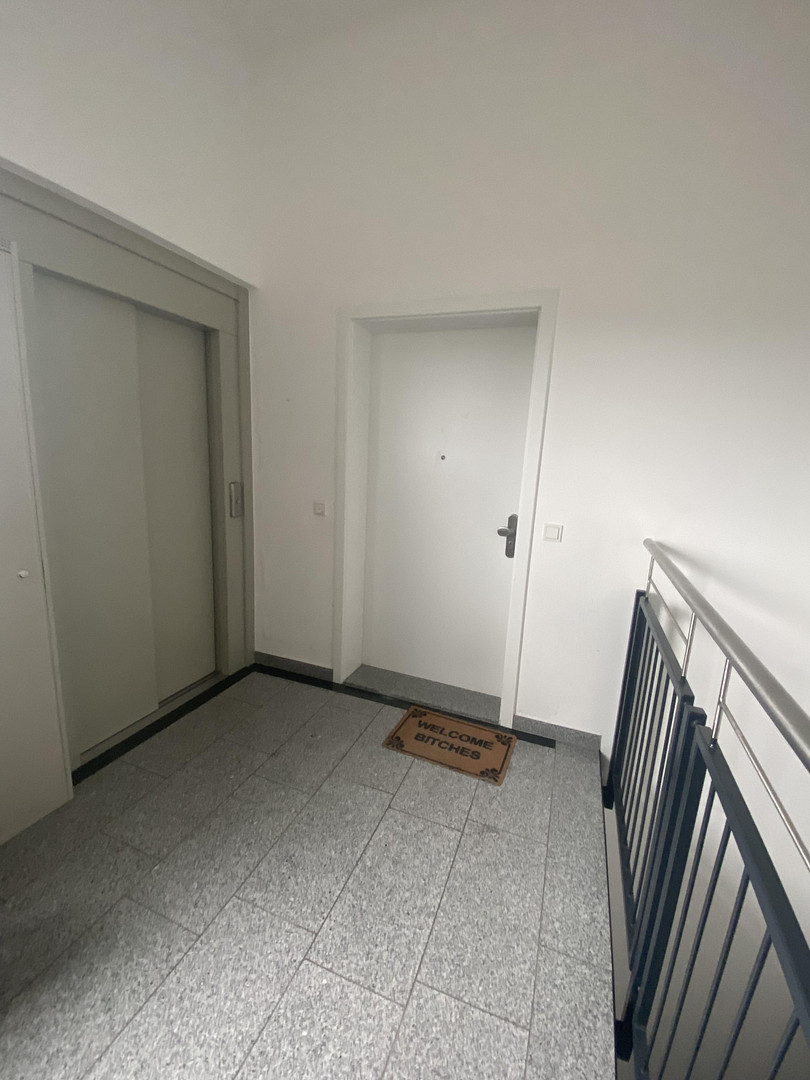 Sonnige Penthousewohnung mit Küche - 3 ZKB mit Terrasse, Keller und 2 x Stellplatz – Renettenstr. 2, 60435 Frankfurt(Preungesheim) – Vorschaubild 45