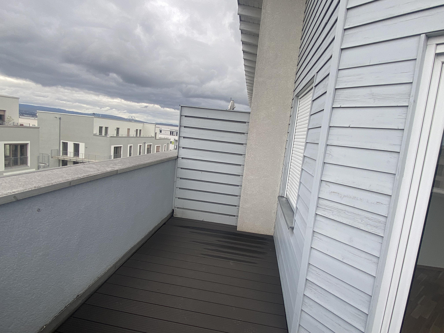 Sonnige Penthousewohnung mit Küche - 3 ZKB mit Terrasse, Keller und 2 x Stellplatz – Renettenstr. 2, 60435 Frankfurt(Preungesheim) – Vorschaubild 30