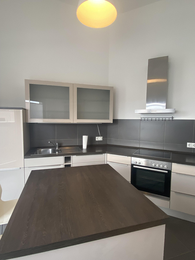 Sonnige Penthousewohnung mit Küche - 3 ZKB mit Terrasse, Keller und 2 x Stellplatz – Renettenstr. 2, 60435 Frankfurt(Preungesheim) – Vorschaubild 40
