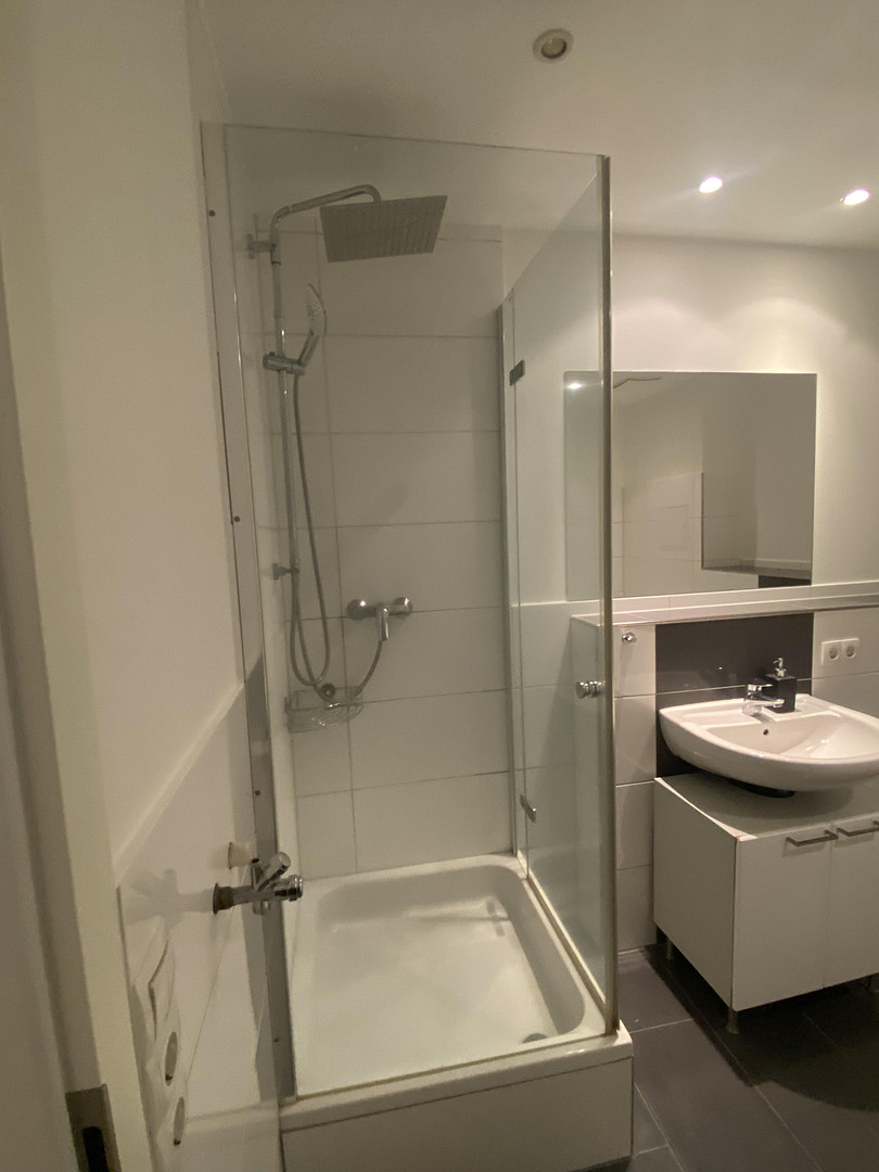 Sonnige Penthousewohnung mit Küche - 3 ZKB mit Terrasse, Keller und 2 x Stellplatz – Renettenstr. 2, 60435 Frankfurt(Preungesheim) – Vorschaubild 17