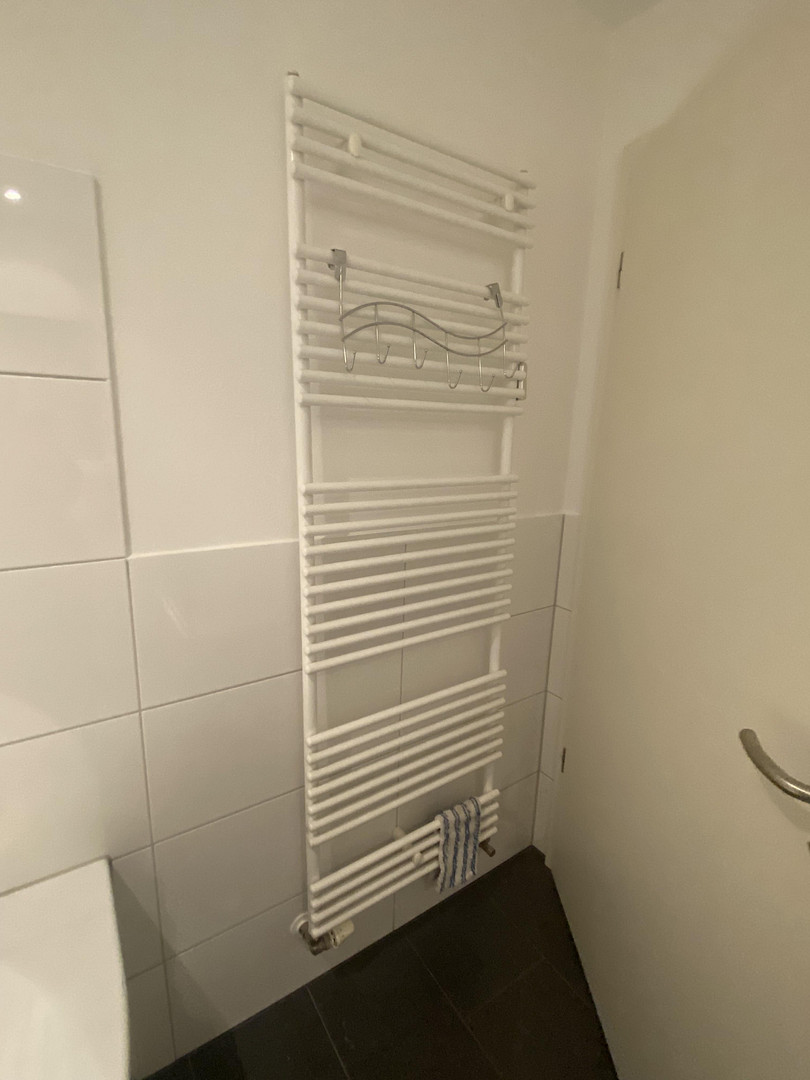 Sonnige Penthousewohnung mit Küche - 3 ZKB mit Terrasse, Keller und 2 x Stellplatz – Renettenstr. 2, 60435 Frankfurt(Preungesheim) – Vorschaubild 15