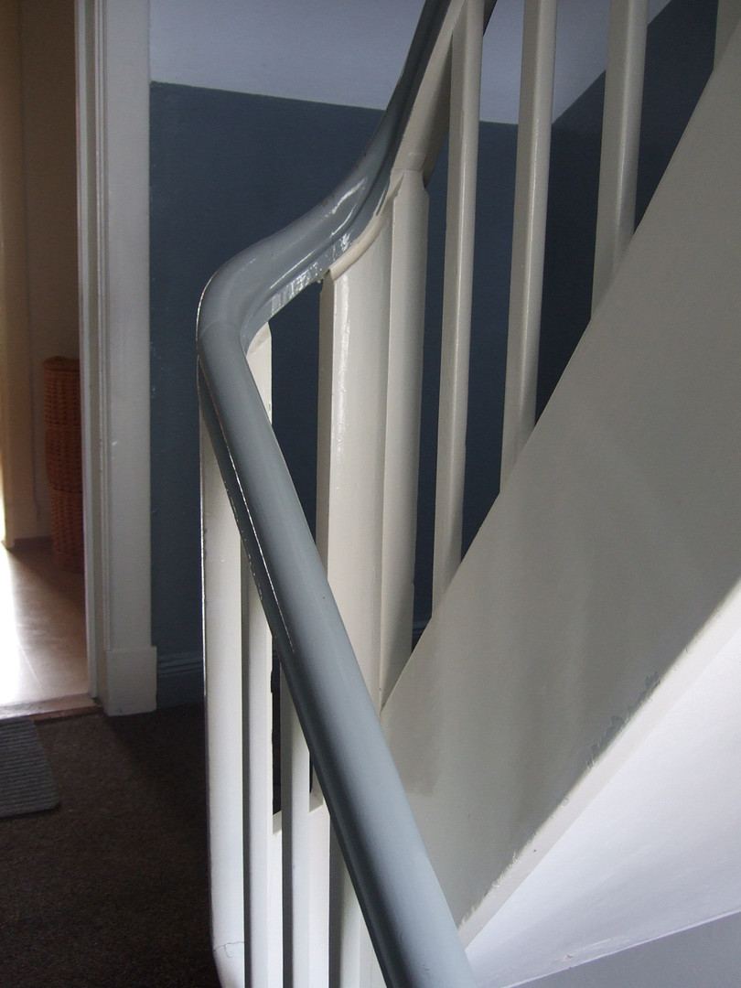 Schöne,helle, 2 Zimmer Wohnung – 23558 Lübeck(Sankt Lorenz Süd) – Vorschaubild 4