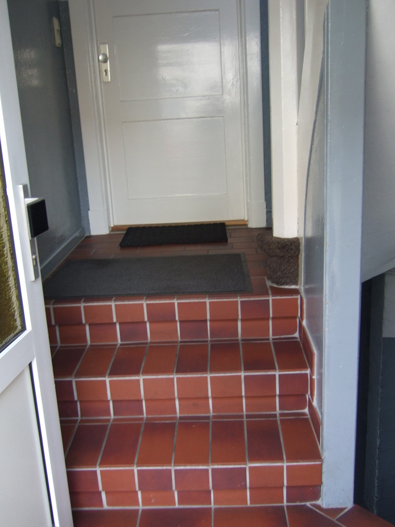 Schöne,helle, 2 Zimmer Wohnung – 23558 Lübeck(Sankt Lorenz Süd) – Vorschaubild 3