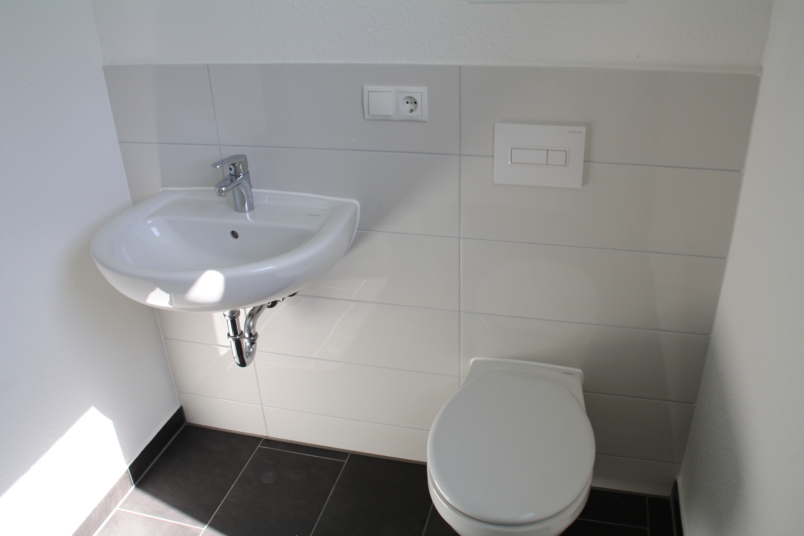 Stilvolle, neuwertige 3-Zimmer-Wohnung in Rostock-Südstadt – Albert-Einstein-Str. 7a, 18059 Rostock(Südstadt) – Vorschaubild 12