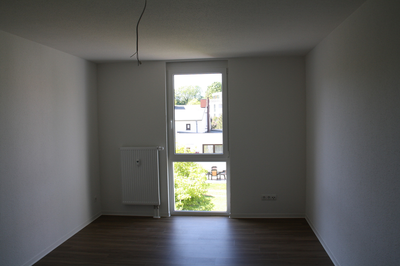 Stilvolle, neuwertige 3-Zimmer-Wohnung in Rostock-Südstadt – Albert-Einstein-Str. 7a, 18059 Rostock(Südstadt) – Vorschaubild 6