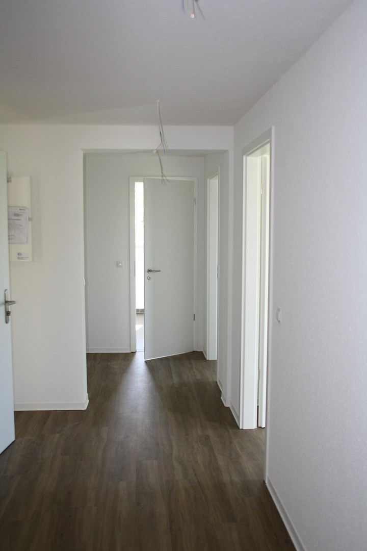 Stilvolle, neuwertige 3-Zimmer-Wohnung in Rostock-Südstadt – Albert-Einstein-Str. 7a, 18059 Rostock(Südstadt) – Vorschaubild 9
