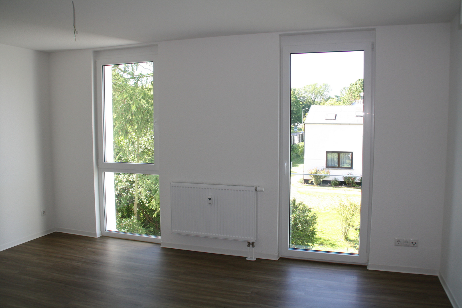 Stilvolle, neuwertige 3-Zimmer-Wohnung in Rostock-Südstadt – Albert-Einstein-Str. 7a, 18059 Rostock(Südstadt) – Vorschaubild 8