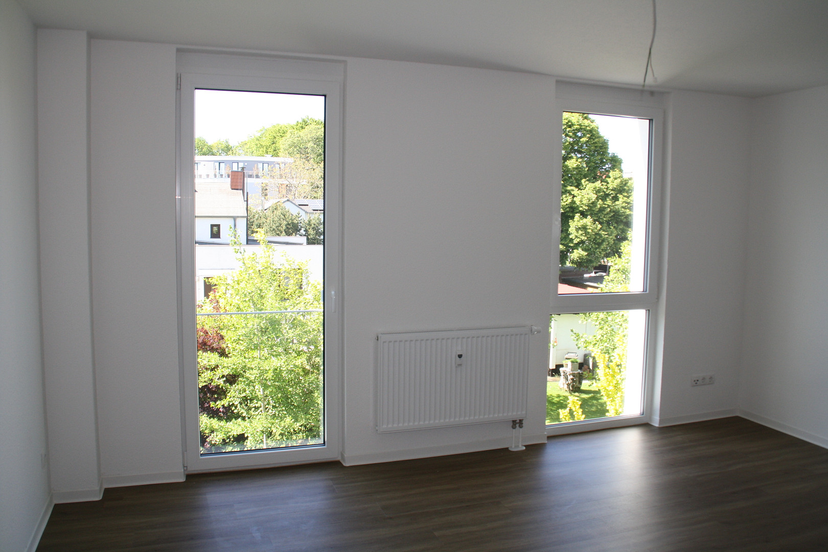 Stilvolle, neuwertige 3-Zimmer-Wohnung in Rostock-Südstadt – Albert-Einstein-Str. 7a, 18059 Rostock(Südstadt) – Vorschaubild 7