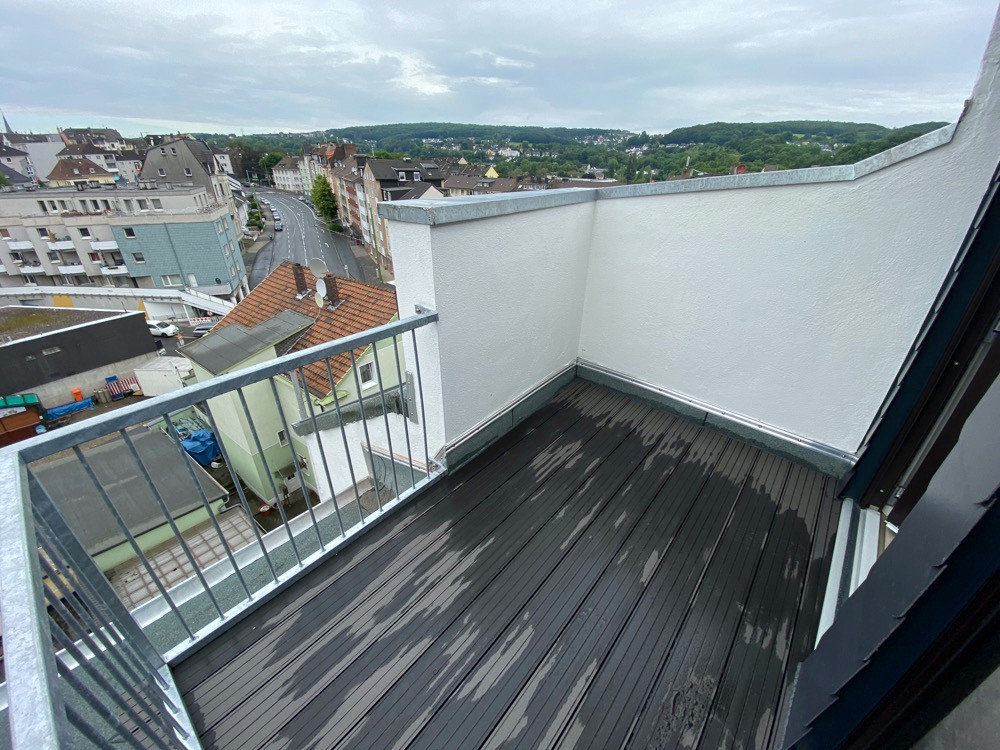 5-Zi-Komfortwohnung mit Balkon, Aufzug und auf Wunsch Garage – Hofstrasse 4, 58135 Hagen-Haspe(Hagen) – Vorschaubild 8