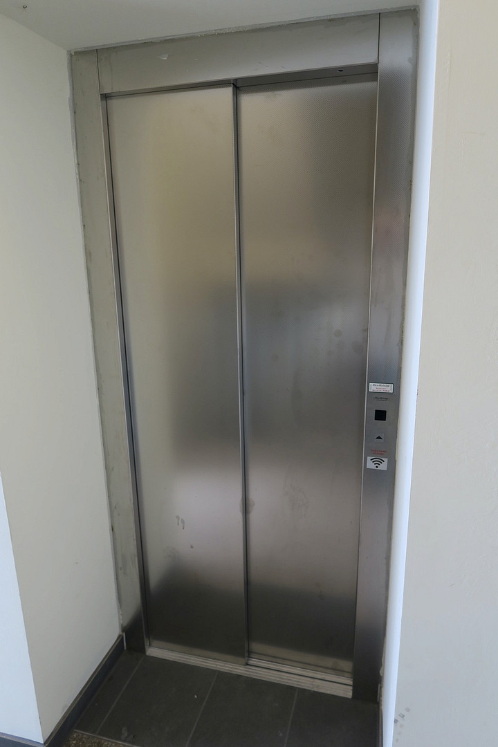 5-Zi-Komfortwohnung mit Balkon, Aufzug und auf Wunsch Garage – Hofstrasse 4, 58135 Hagen-Haspe(Hagen) – Vorschaubild 9