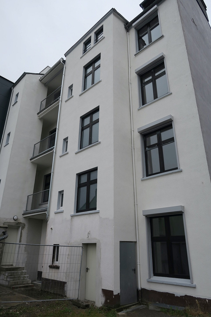 5-Zi-Komfortwohnung mit Balkon, Aufzug und auf Wunsch Garage – Hofstrasse 4, 58135 Hagen-Haspe(Hagen) – Vorschaubild 2