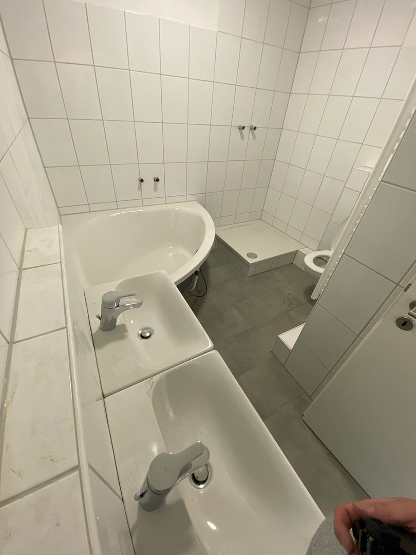 5-Zi-Komfortwohnung mit Balkon, Aufzug und auf Wunsch Garage – Hofstrasse 4, 58135 Hagen-Haspe(Hagen) – Vorschaubild 4