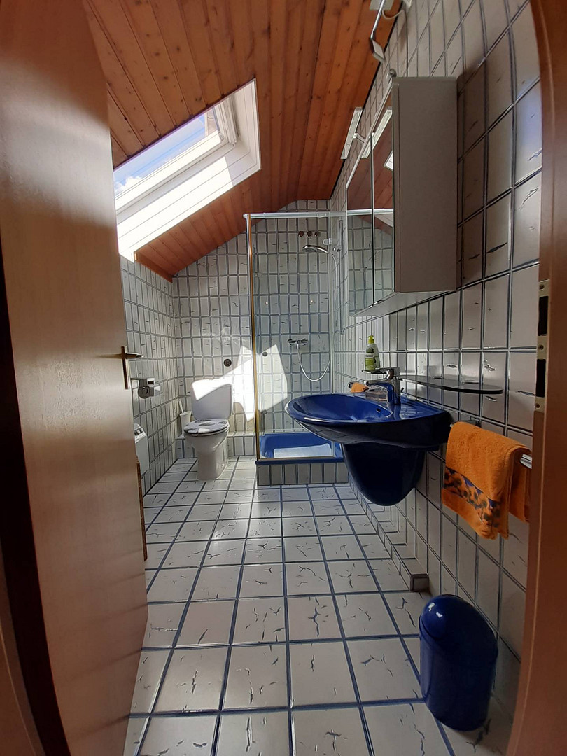 möblierte Wohnung mit Service auf Zeit in Köln – Köln(Lövenich) – Vorschaubild 5