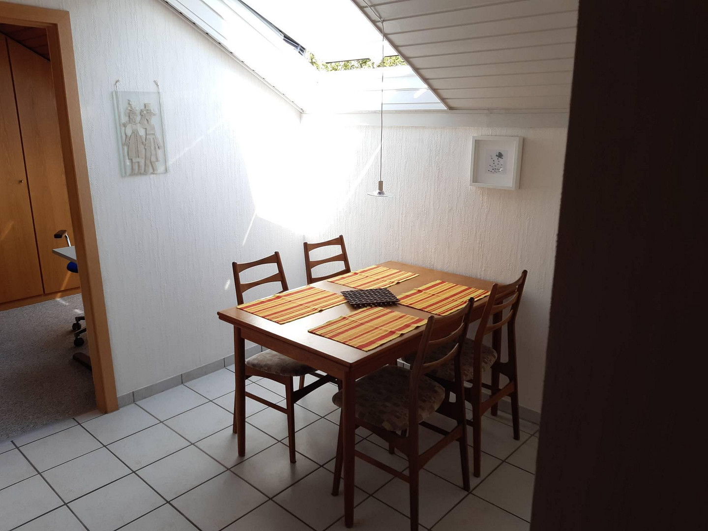 möblierte Wohnung mit Service auf Zeit in Köln – Köln(Lövenich) – Vorschaubild 3
