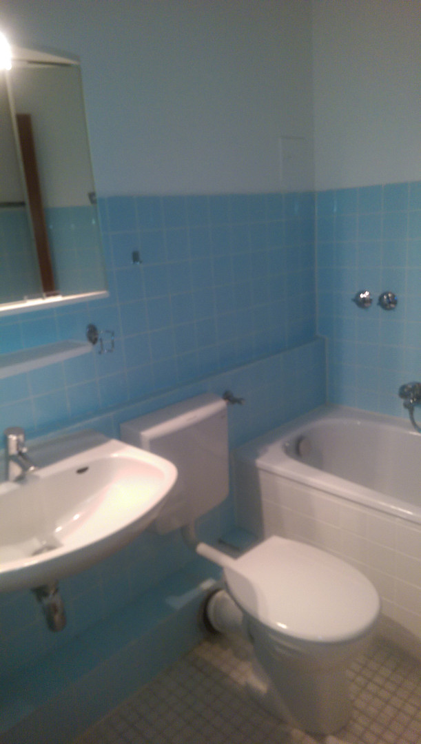 1-Zi.-Apartment in Frankfurt /M. (Eckenheim) -mit Fernblick- – Frankfurt-Eckenheim(Eckenheim) – Vorschaubild 2