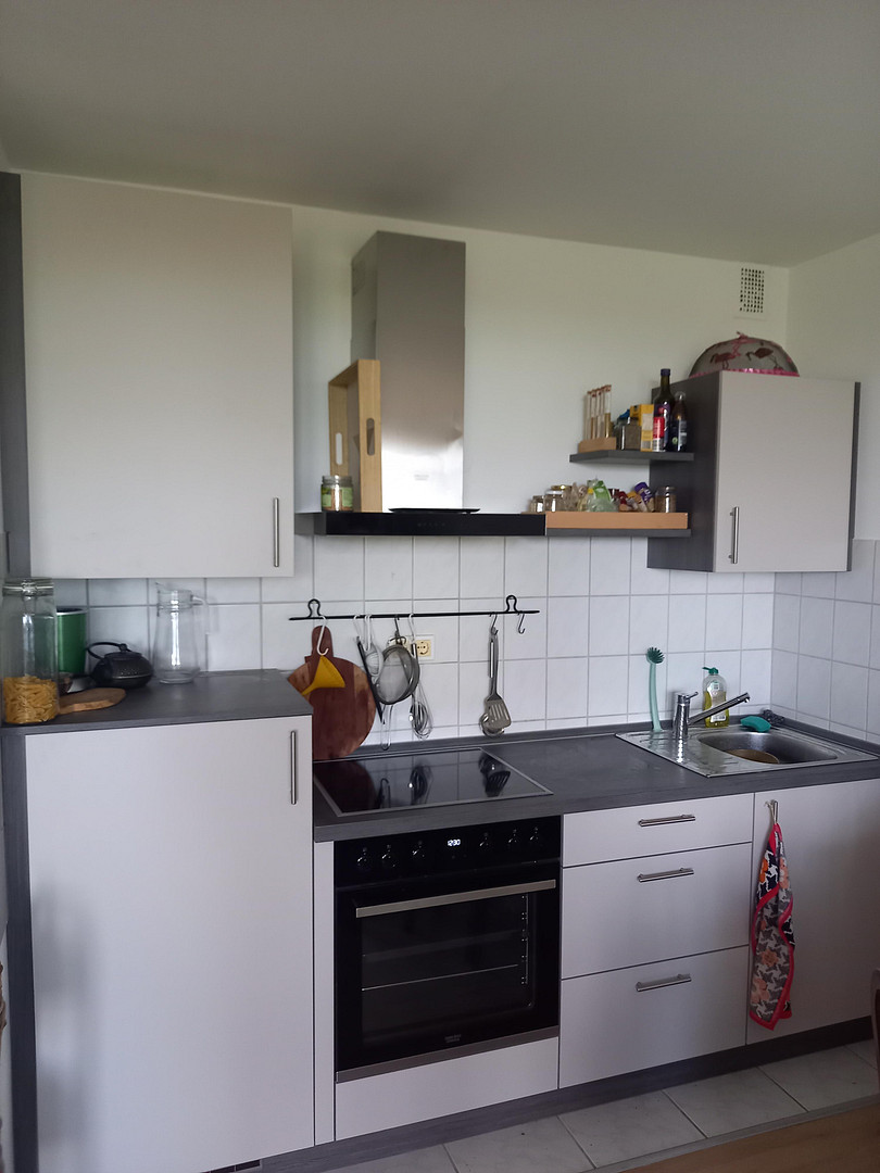 1-Zi.-Apartment in Frankfurt /M. (Eckenheim) -mit Fernblick- – Frankfurt-Eckenheim(Eckenheim) – Vorschaubild 6